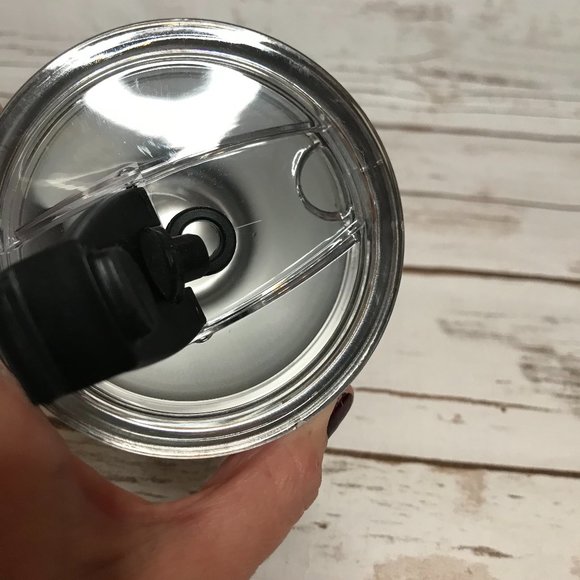 Rae Dunn GOOD MORNING Tumbler - Picture 8 of 15